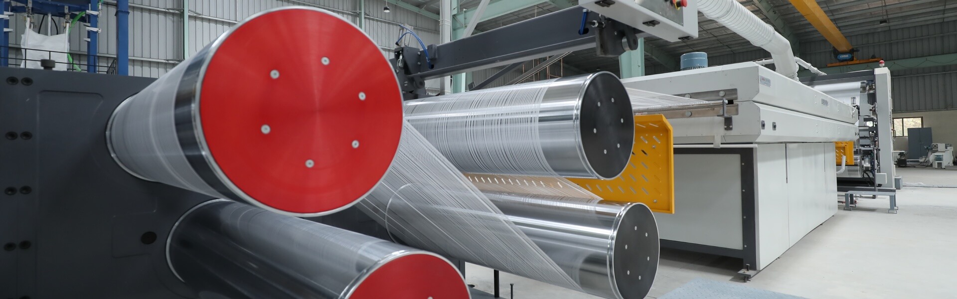 Ambiflex Certifikovaná produkce - Industrial & Food Grade.