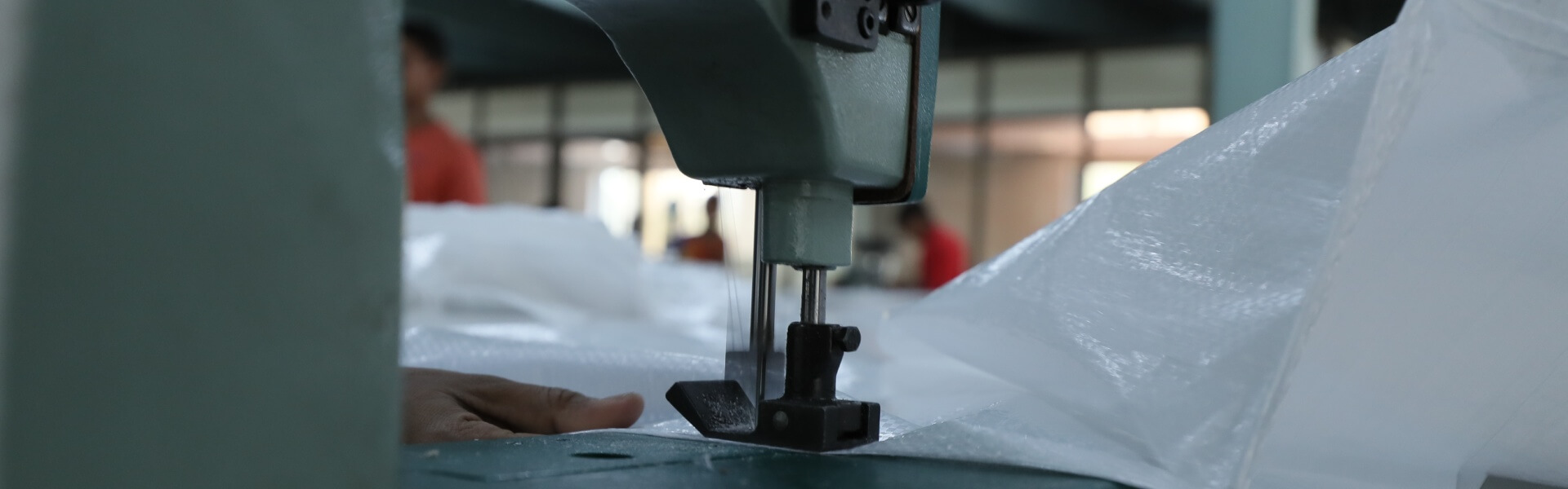 Ambiflex Certifikovaná produkce - Industrial & Food Grade.