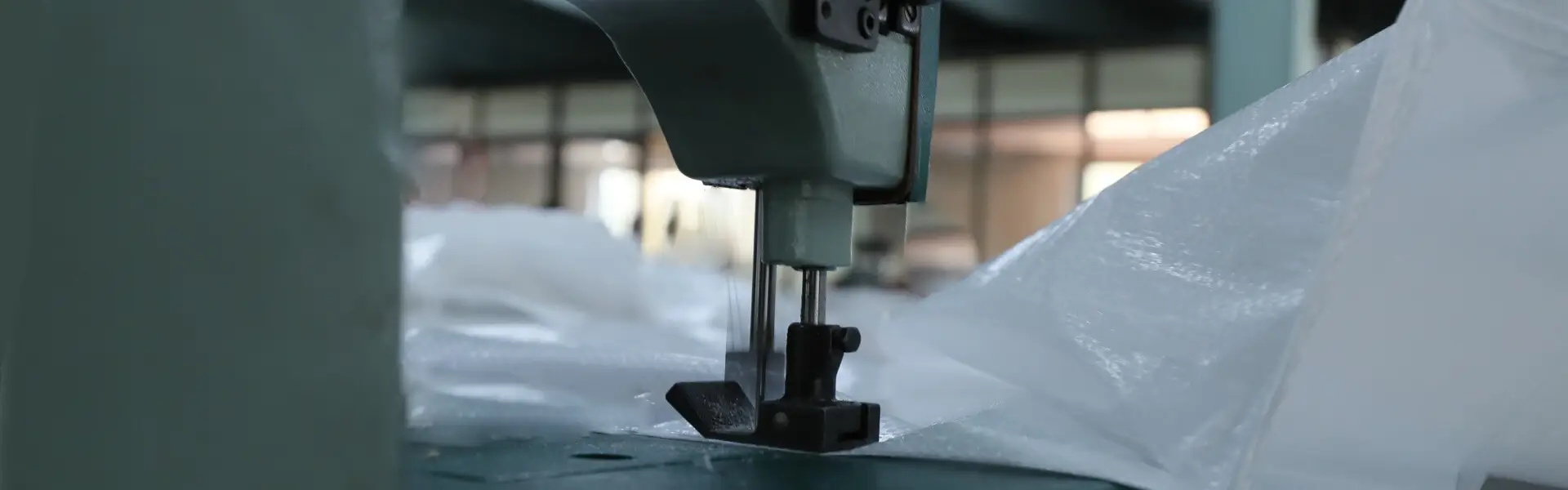 Ambiflex Certifikovaná produkce - Industrial & Food Grade.